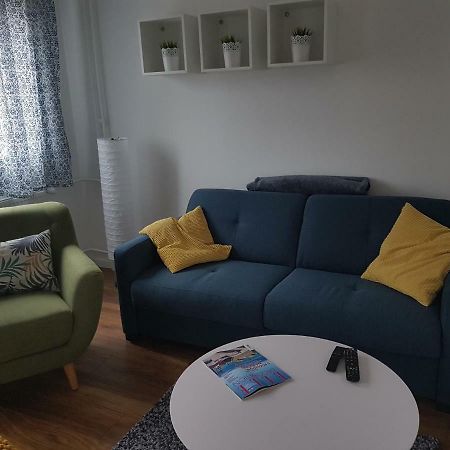 Appartement Apartman Kety à Zagreb Extérieur photo