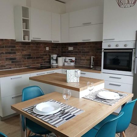 Appartement Apartman Kety à Zagreb Extérieur photo