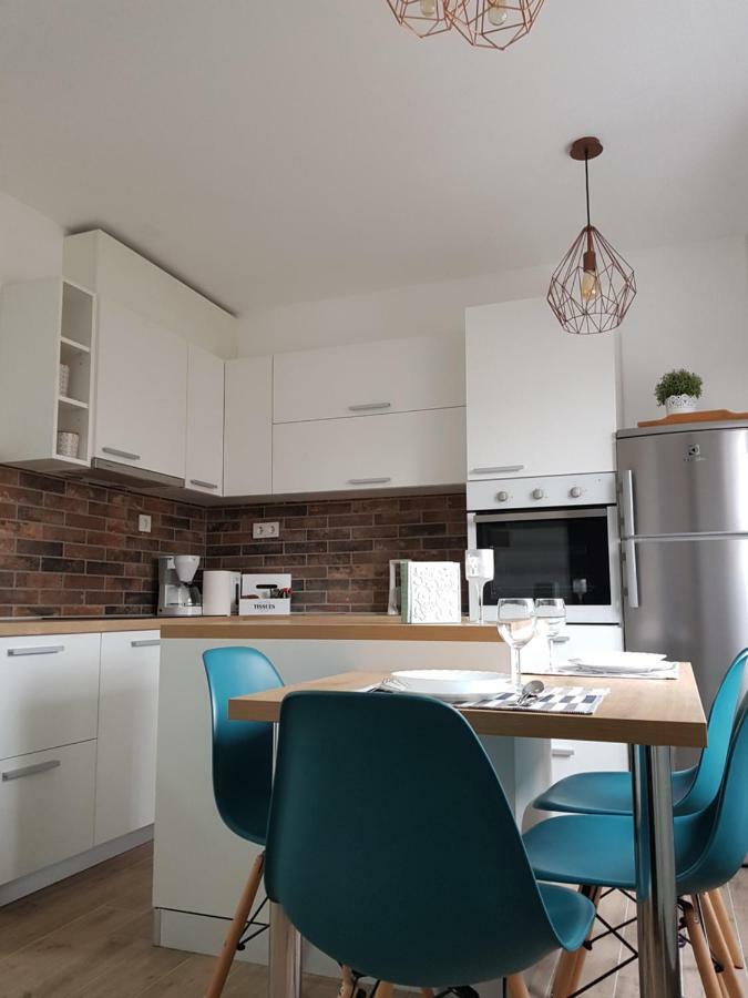 Appartement Apartman Kety à Zagreb Extérieur photo