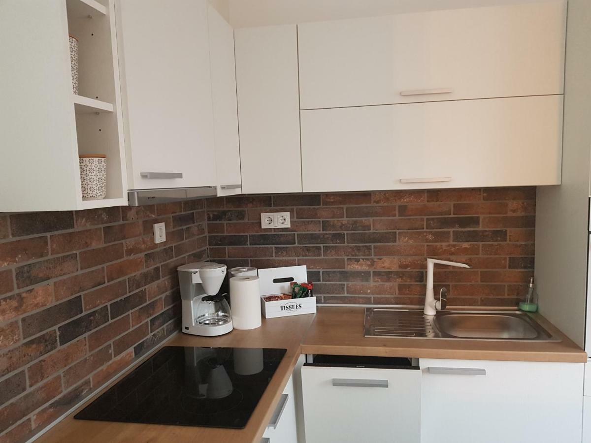 Appartement Apartman Kety à Zagreb Extérieur photo