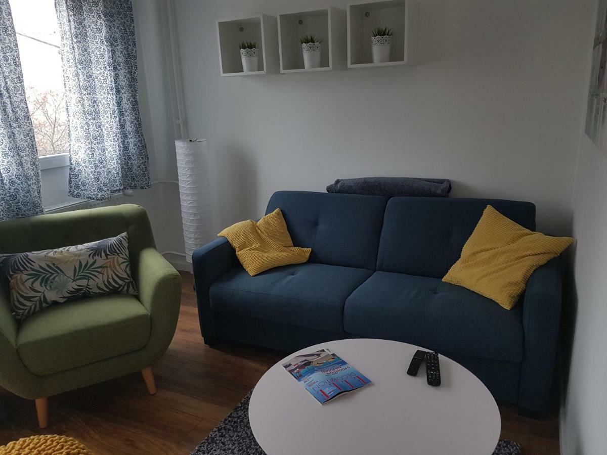 Appartement Apartman Kety à Zagreb Extérieur photo