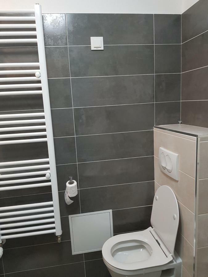 Appartement Apartman Kety à Zagreb Extérieur photo