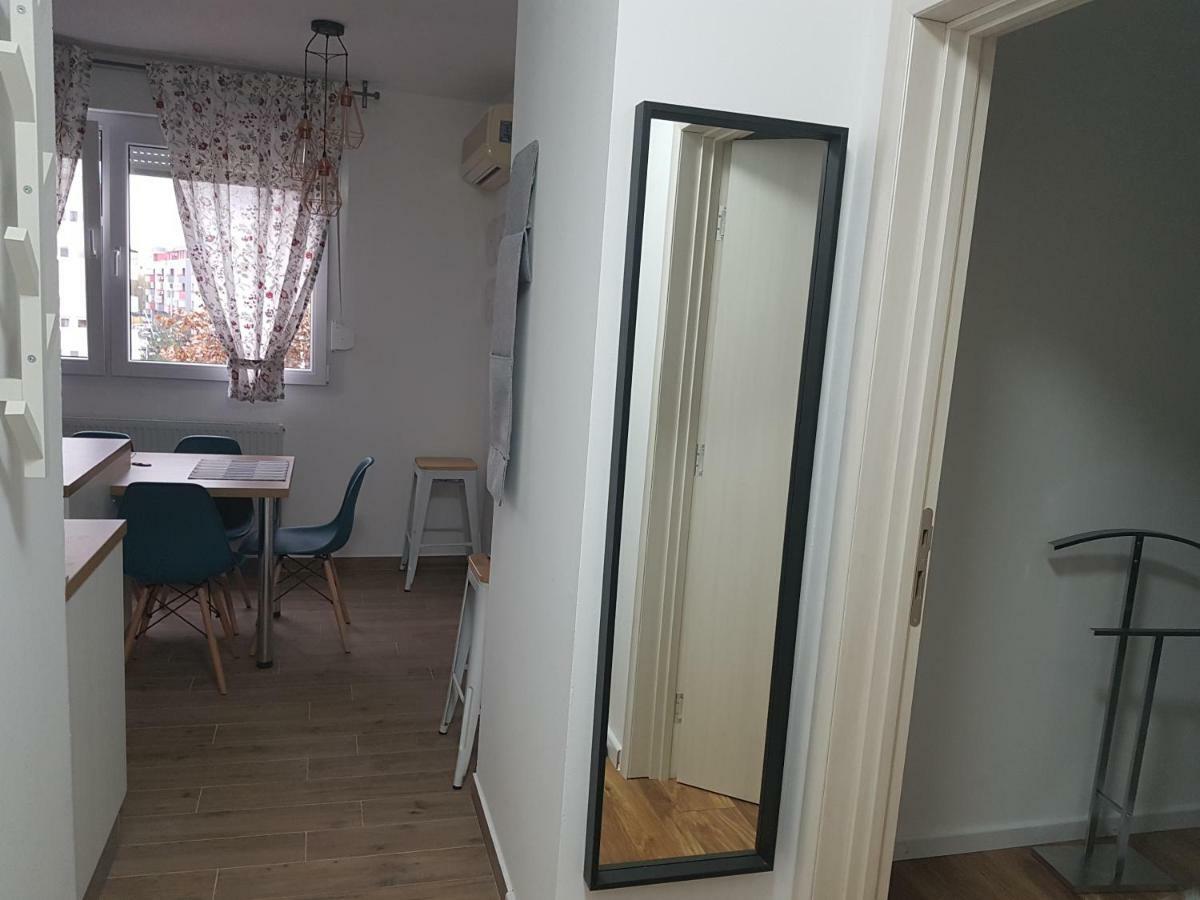 Appartement Apartman Kety à Zagreb Extérieur photo