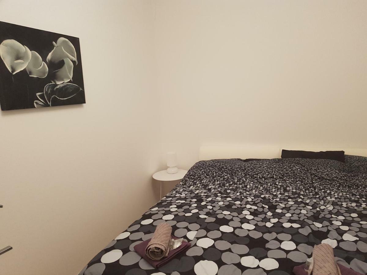 Appartement Apartman Kety à Zagreb Extérieur photo